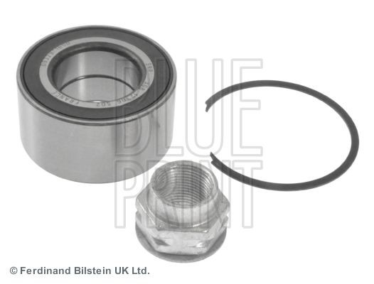 Great value for money - BLUE PRINT Wheel bearing kit ADL148201