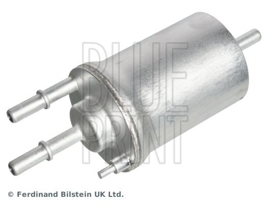 BLUE PRINT ADV182303 Fuel filter In-Line Filter, with pressure regulator