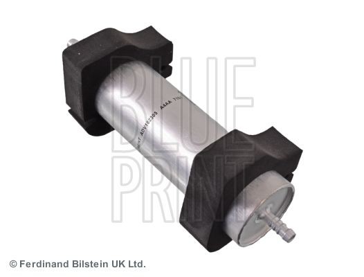 BLUE PRINT In-Line Filter Height: 250mm Inline fuel filter ADV182305 buy