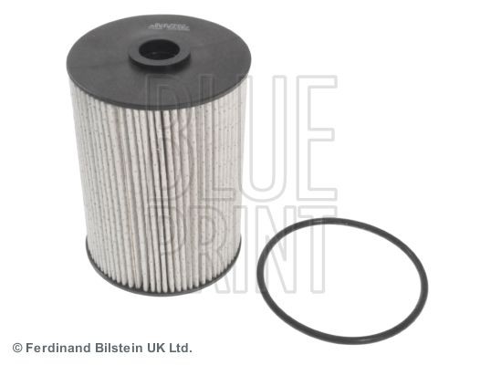 BLUE PRINT ADV182307 Fuel filter Filter Insert, with seal ring