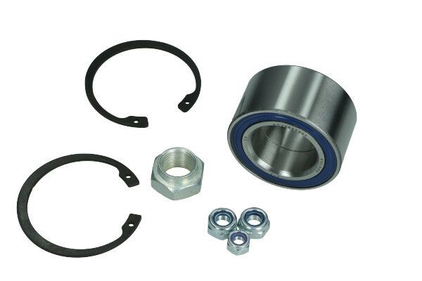 Great value for money - MAXGEAR Wheel bearing kit 33-0387