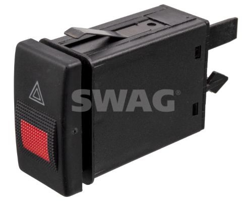 SWAG 30933018 Hazard Light Switch 8D0 941 509 A 01C