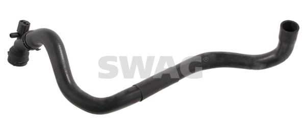 Original 30 93 2119 SWAG Coolant hose VW