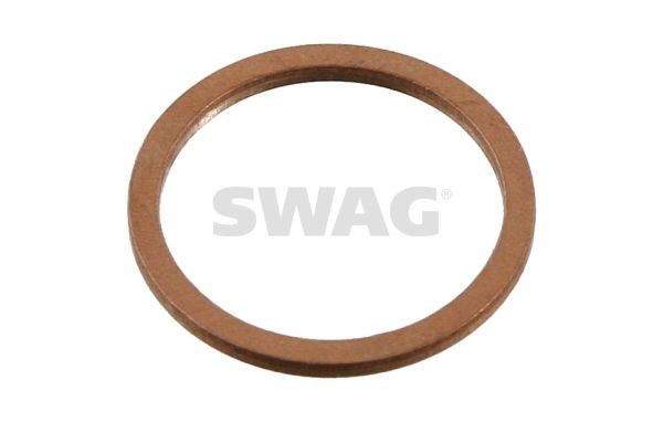 Great value for money - SWAG Seal, oil drain plug 20 93 1703
