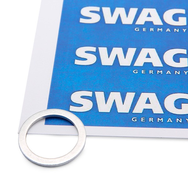 SWAG Joint De Bouchon Vidange VOLVO,FORD 55 92 2149 1386502,W712097S300,LR000506 Rondelle d'étanchéi