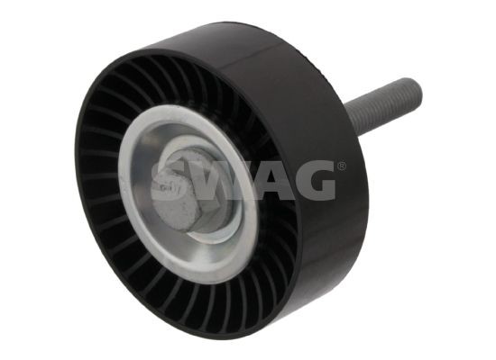 SWAG Idler pulley Audi A3 Convertible new 30 93 0859