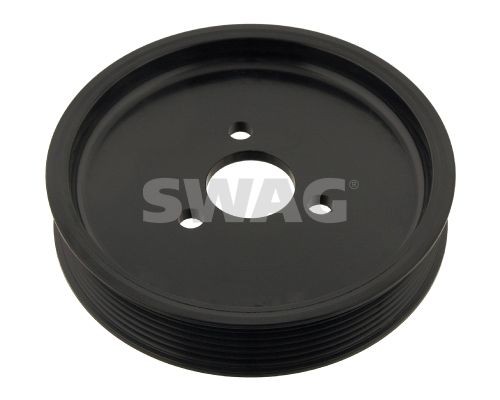 SWAG 20 93 0123 Pulley, power steering pump price