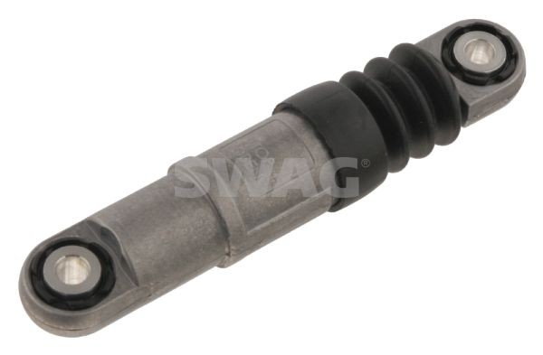 SWAG 30 93 1090 AUDI Vibration damper, v-ribbed belt in original quality