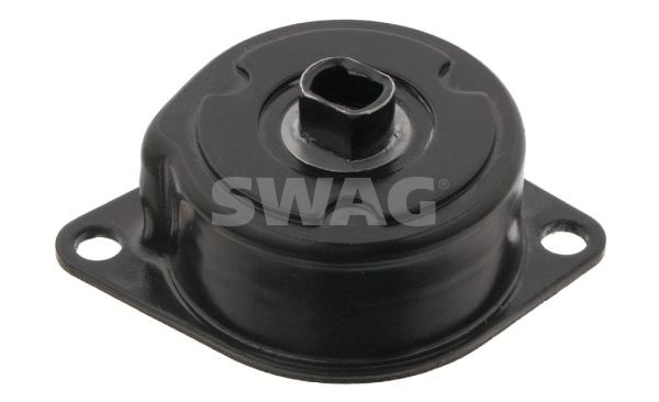 SWAG 30930989 Tensioner pulley 028 903 139 AG