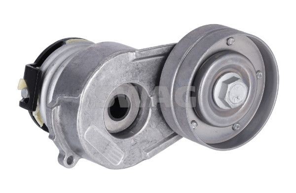 SWAG 40931973 Tensioner pulley 98 005 564