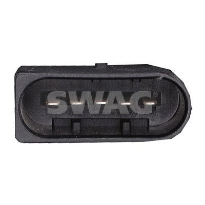 10931284 Gas pedal SWAG 10 93 1284 review and test