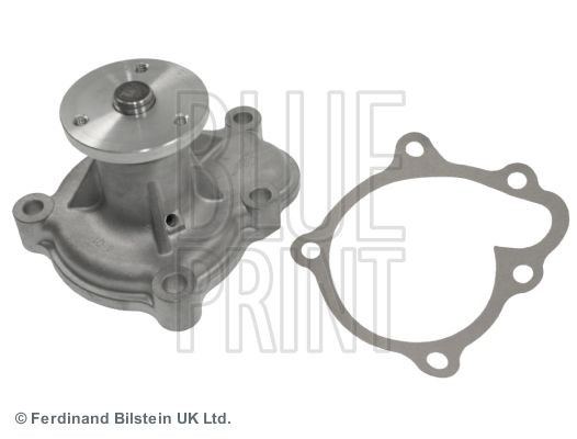 Opel Corsa C Utility Cooling system parts - Water pump BLUE PRINT ADZ99126