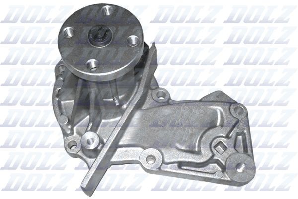Ford GALAXY Water pumps 7737764 DOLZ F233 online buy