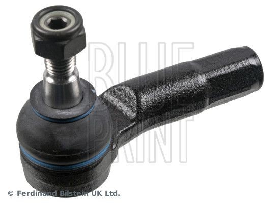 BLUE PRINT Front Axle Right, with self-locking nut, with nut Tie rod end ADV188702 buy