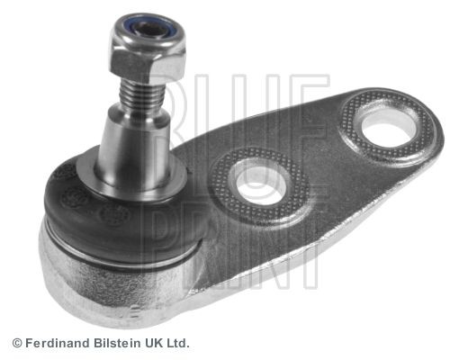 BLUE PRINT ADB118602 Ball Joint Front Axle Right, Lower, with attachment material, for control arm