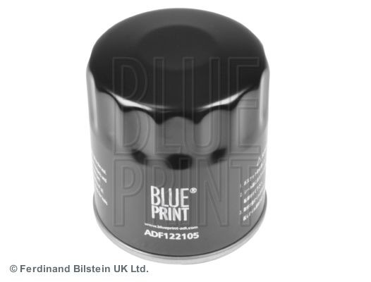 BLUE PRINT ADF122105 Oil filter VOLVO experience and price