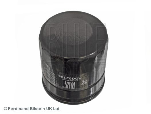 BLUE PRINT Spin-on Filter Ø: 77mm, Height: 86mm Oil filters ADG02104 buy
