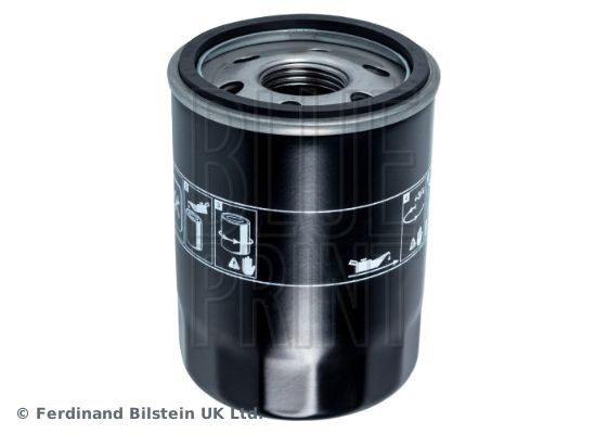 BLUE PRINT ADJ132106 Oil filter LAND ROVER experience and price