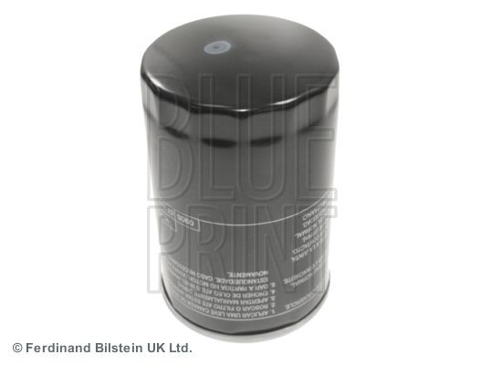 Great value for money - BLUE PRINT Oil filter ADV182105
