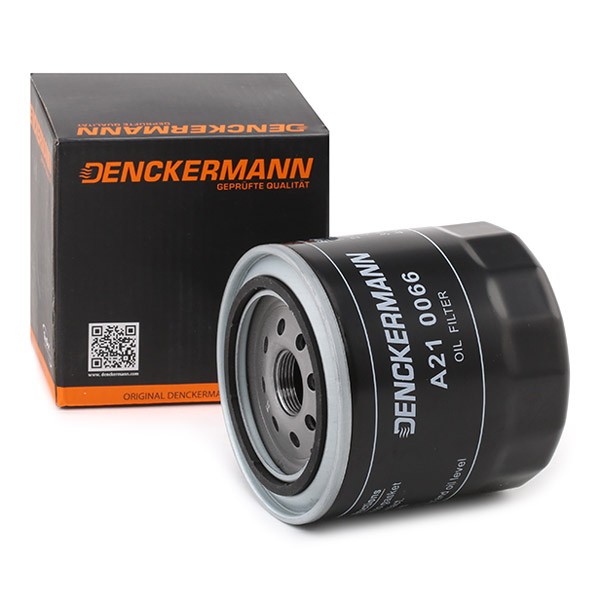 DENCKERMANN Oil filter A210066