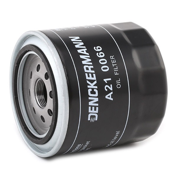 A210066 Oil filters DENCKERMANN A210066 review and test