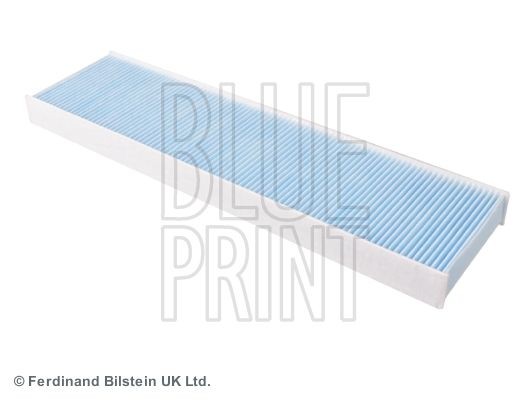 BLUE PRINT Filtr powietrza kabinowy Mini ADB112508 w oryginalnej jakości