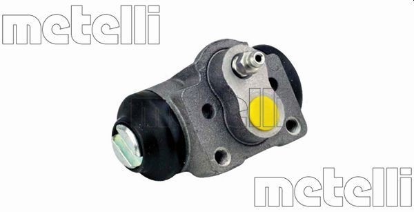Hjulcylinder METELLI 04-0975 - Bromssystem till Fiat delar order