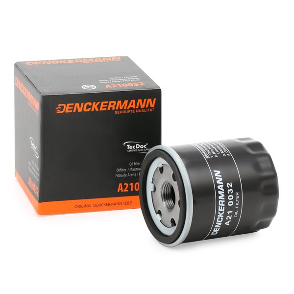 DENCKERMANN Oil filter A210032
