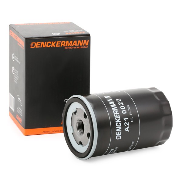 DENCKERMANN A210022 Oil filter XR 83332