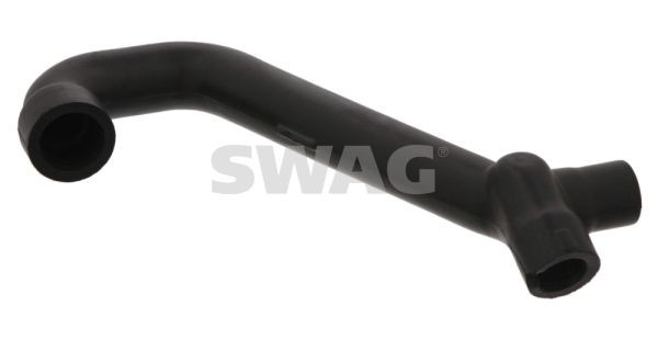 10 93 3854 SWAG Crankcase breather pipe buy cheap