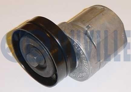RUVILLE 55165 Tensioner pulley 668 200 05 70