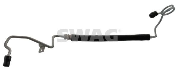 SWAG 30933938 Steering hose / pipe Audi A6 C5 Saloon 2.4 quattro 170 hp Petrol 2005 price