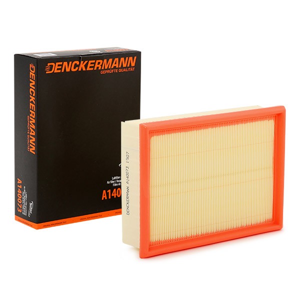 Great value for money - DENCKERMANN Air filter A140073