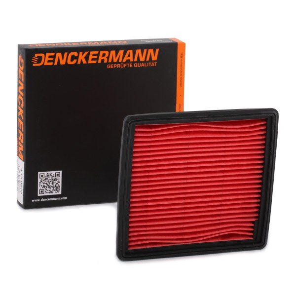 DENCKERMANN A140077 Air filter 16546-41B00