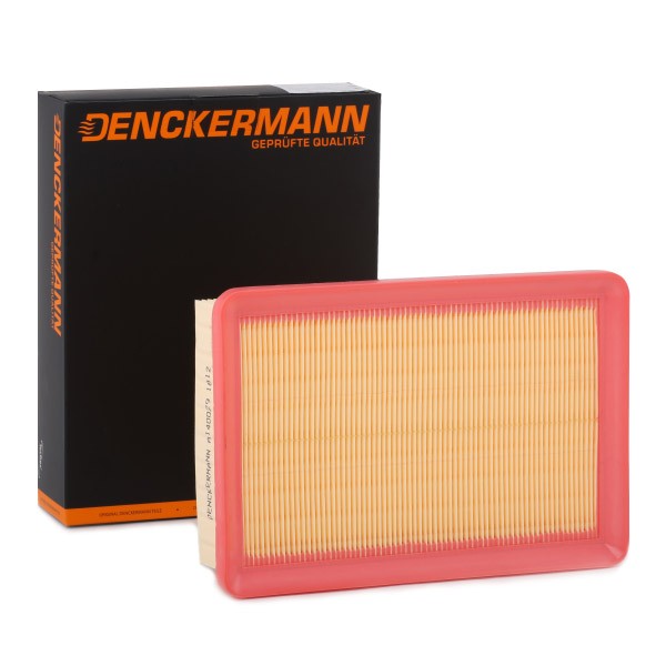 DENCKERMANN A140029 Air filter 60 815 000