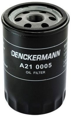 BMW 5 Series Engine oil filter 7739320 DENCKERMANN A210005 online buy