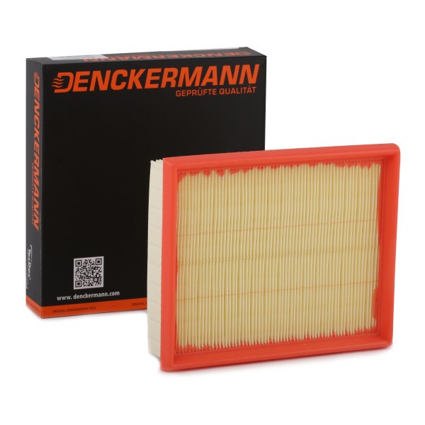 DENCKERMANN A140097 Air filter 1444 G9