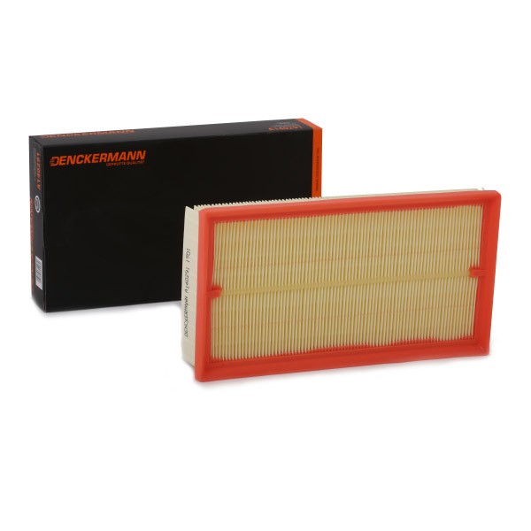 DENCKERMANN A140291 Air filter FORD experience and price