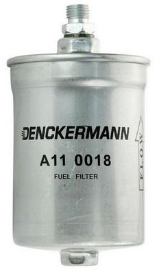 DENCKERMANN A110018 Fuel filter A002 477 45 01