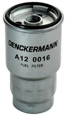 A120016 Fuel filter A120016 DENCKERMANN In-Line Filter