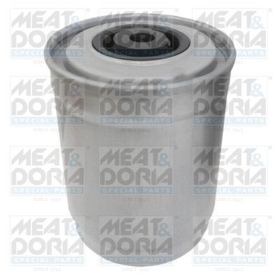 Ford TRANSIT Inline fuel filter 7739364 MEAT & DORIA 4210 online buy