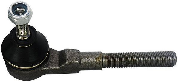 DENCKERMANN D130067 Track rod end Front Axle, Right