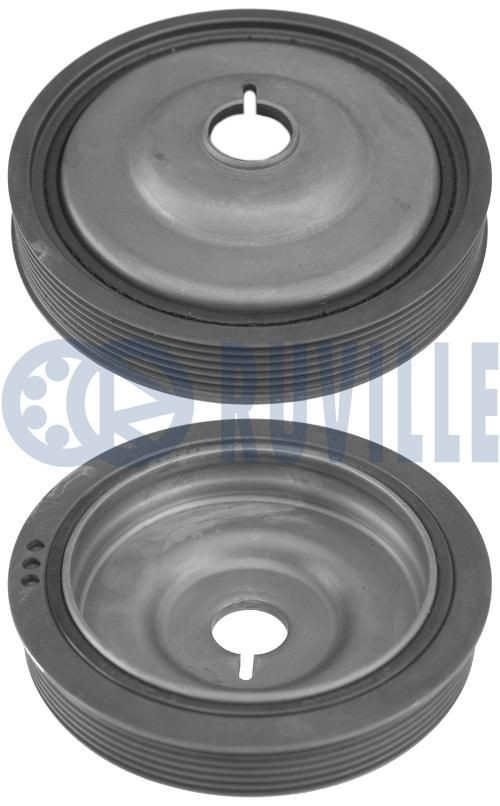 RUVILLE 4084 Wheel bearing kit 3730.22