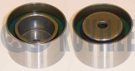 RUVILLE 55047 Tensioner pulley 11 28 7 505 224