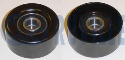 RUVILLE 55195 Tensioner pulley 6422000470