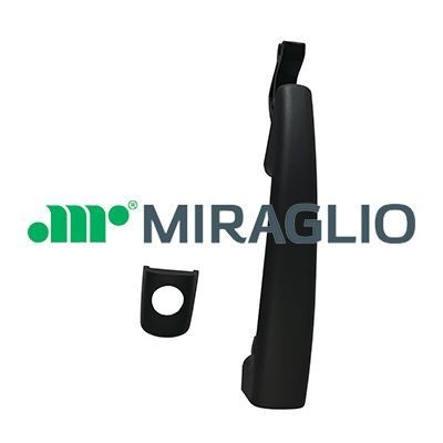 MIRAGLIO 80/567 Door handles PEUGEOT 2008 2019 in original quality