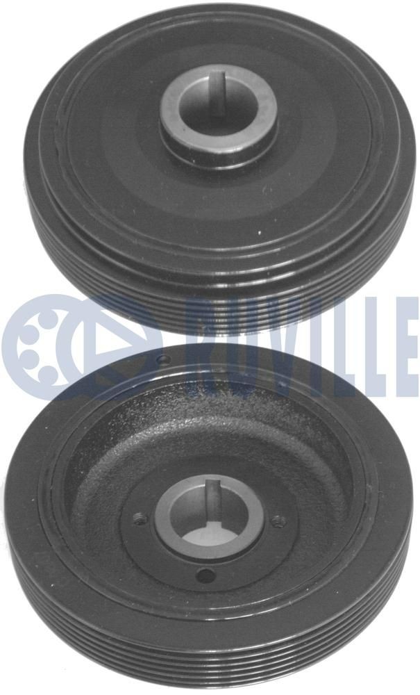 RUVILLE 265002 Hydraulic tappet BMW 3 Compact (E46) 318 td 115 hp Diesel 2005