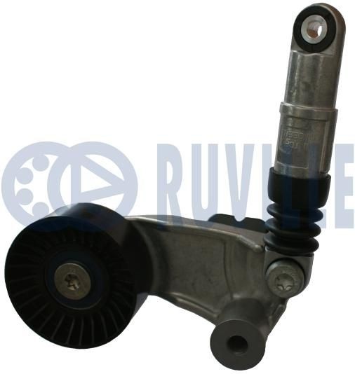 RUVILLE 65217 Water pump VOLVO experience and price