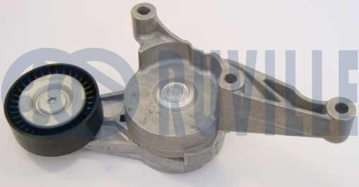 RUVILLE 55764 Tensioner pulley 022 145 299