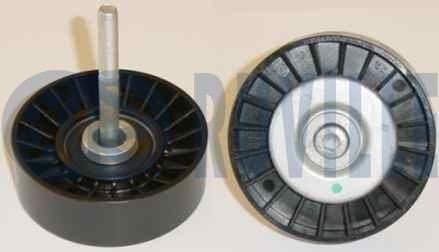 55935 RUVILLE Deflection pulley SMART